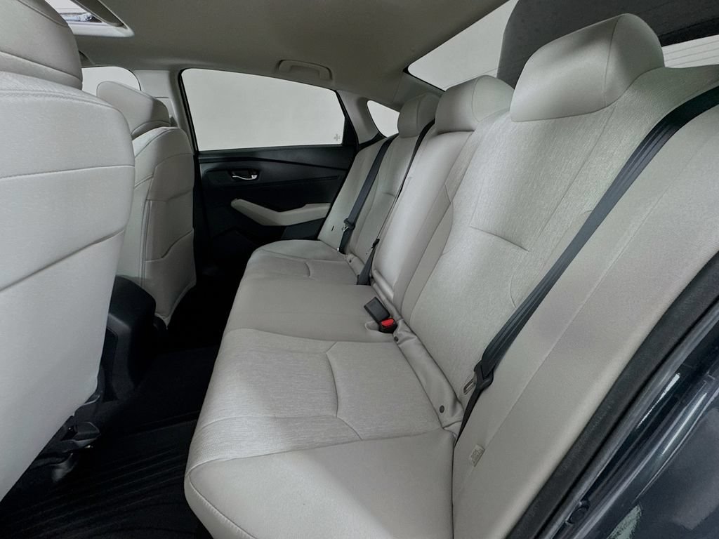 Used 2024 Honda Accord EX image 29