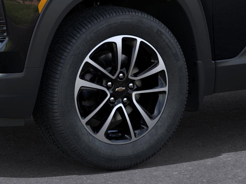 New 2026 Chevrolet TrailBlazer LT w/ Convenience Package image 33