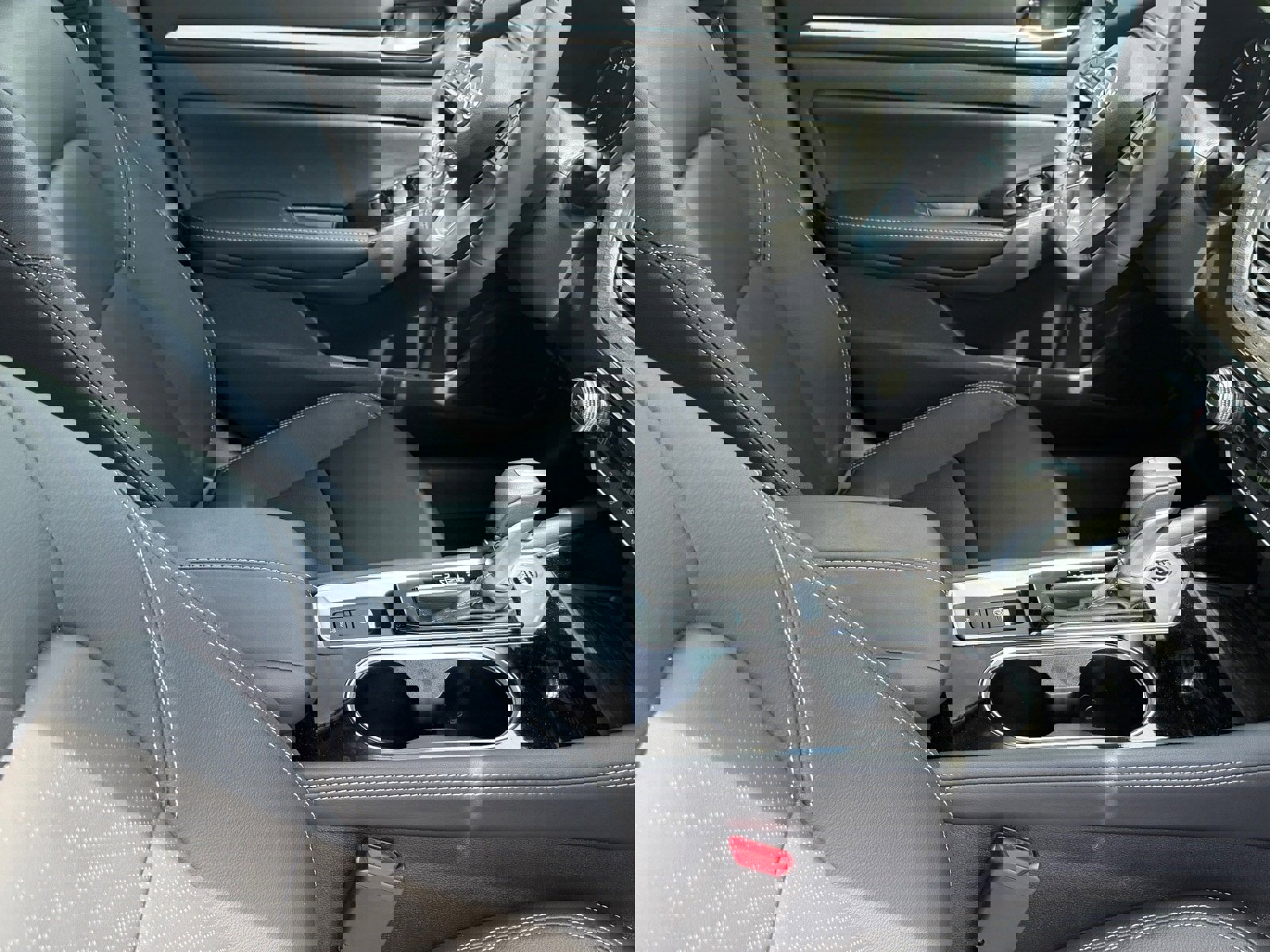 New 2025 Nissan Altima 2.5 SL image 11