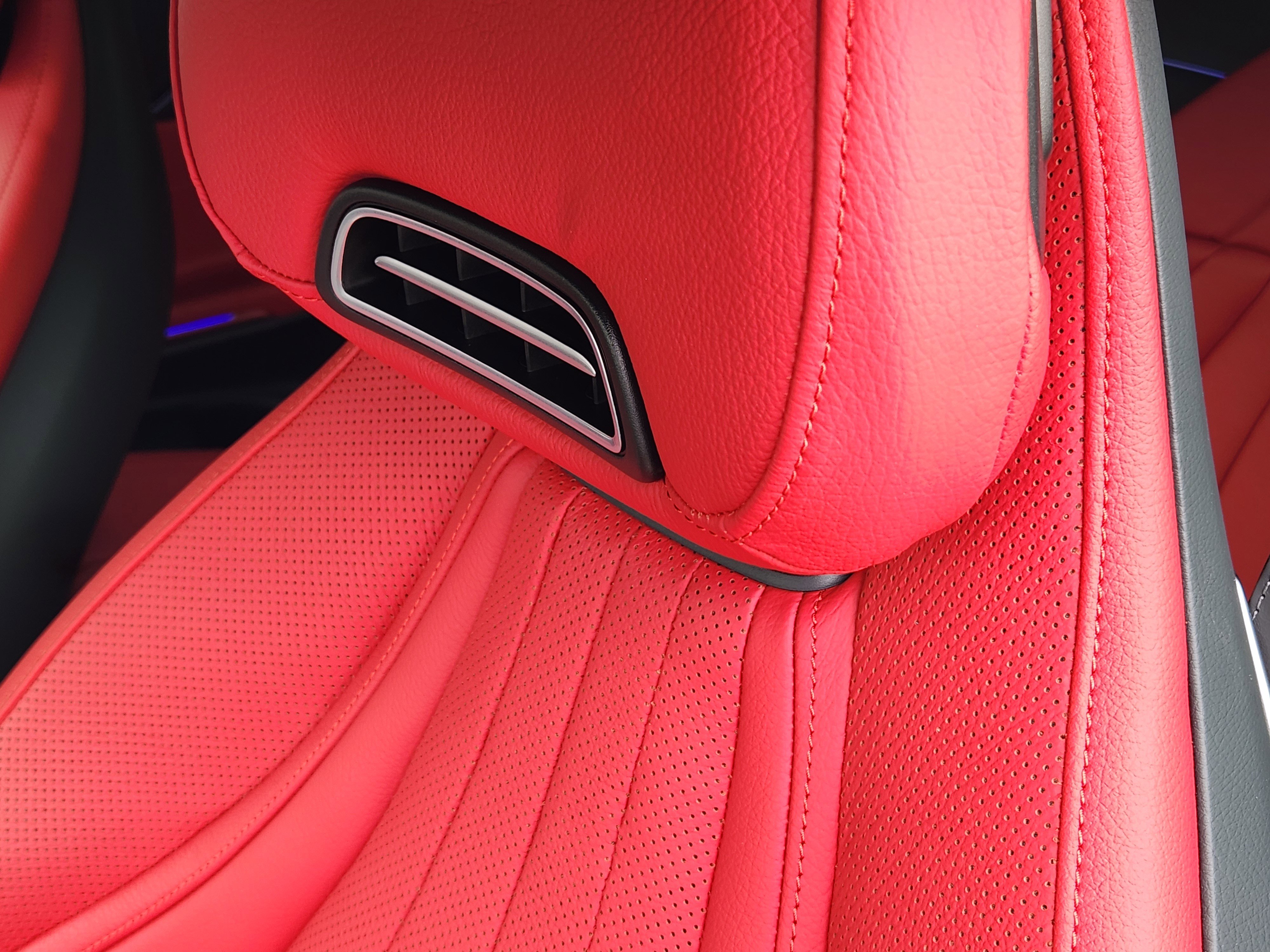 Used 2024 Mercedes-Benz CLE 450 4MATIC Cabriolet image 16