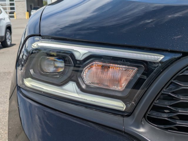 New 2026 Dodge Durango GT w/ Blacktop Package image 10