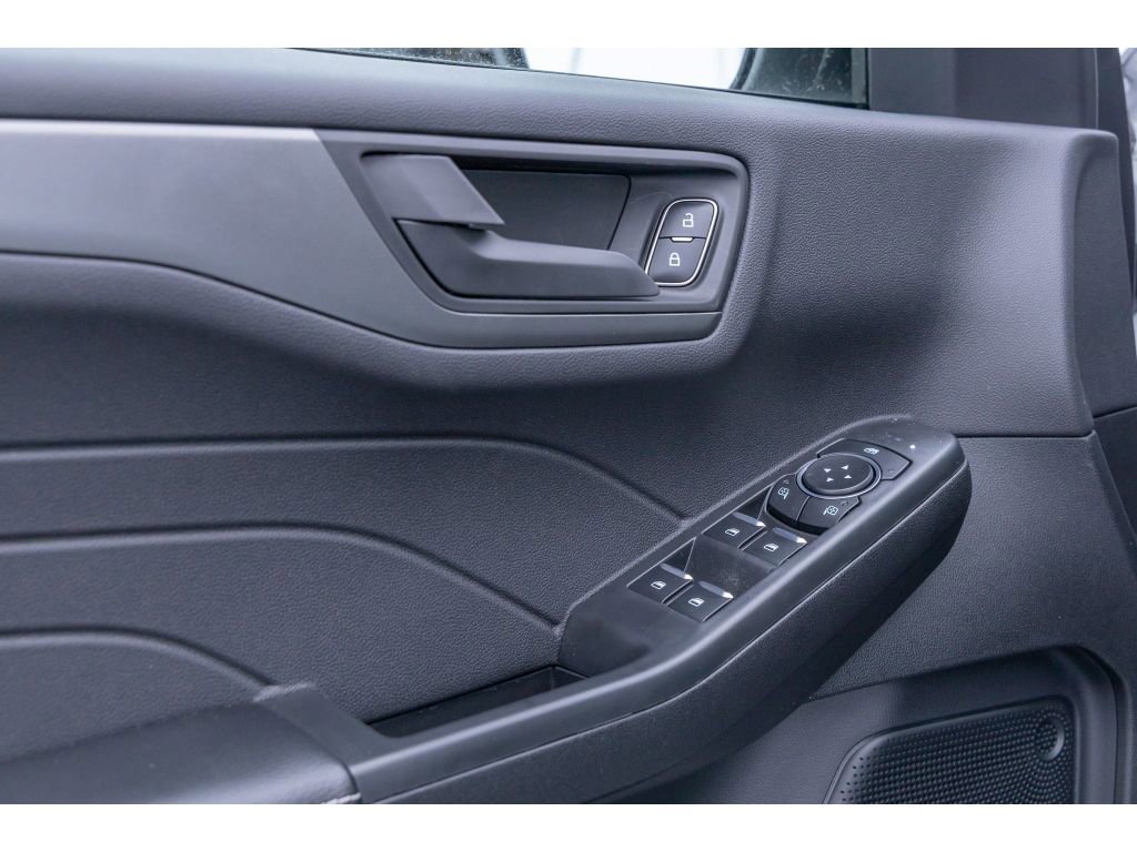 Used 2025 Ford Escape Active w/ Tech Pack #1 image 19