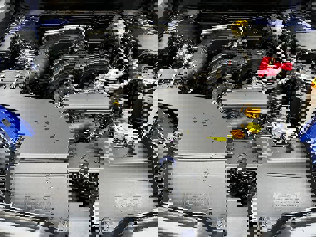 New 2026 Subaru Outback Limited image 9