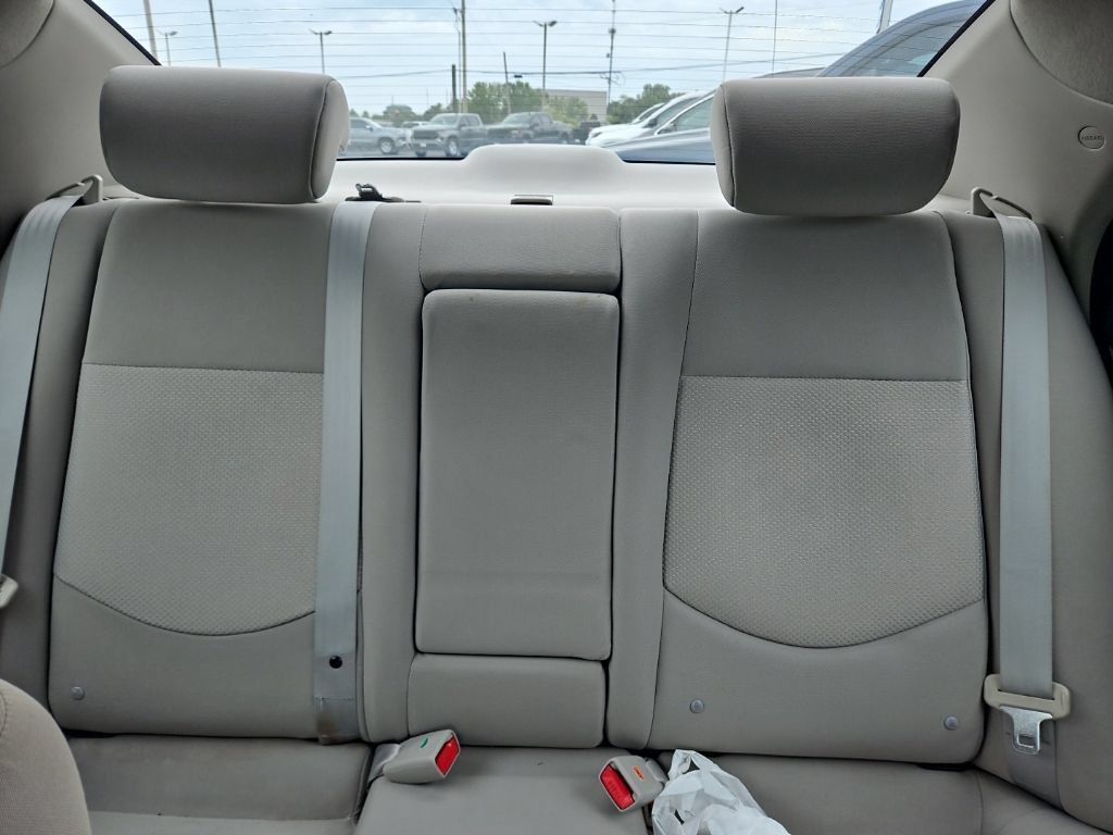 Used 2012 Kia Forte EX FWD image 22