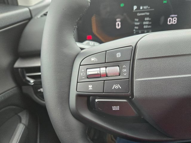 New 2026 Kia Sportage LX w/ LX Convenience Package AWD/4WD image 14