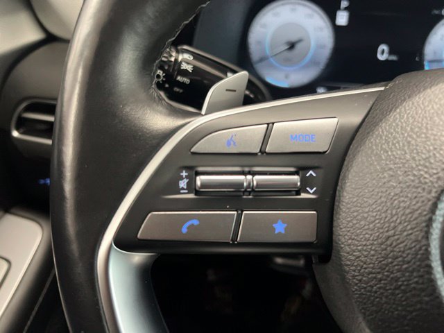 Used 2025 Hyundai Palisade SEL AWD/4WD image 22