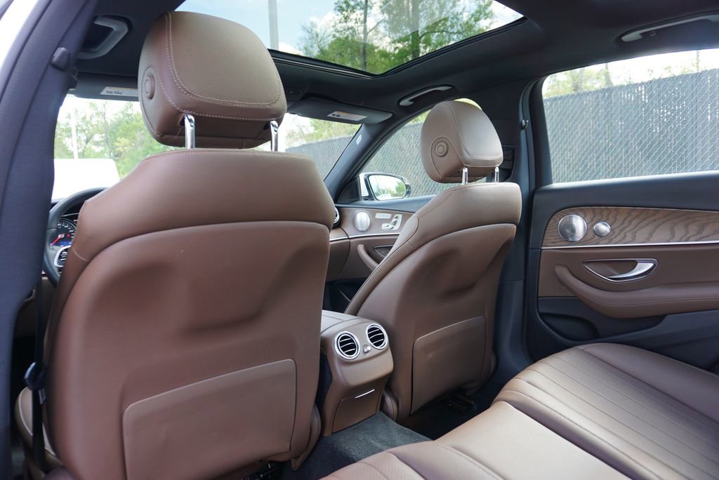 Certified 2019 Mercedes-Benz E 300 image 20