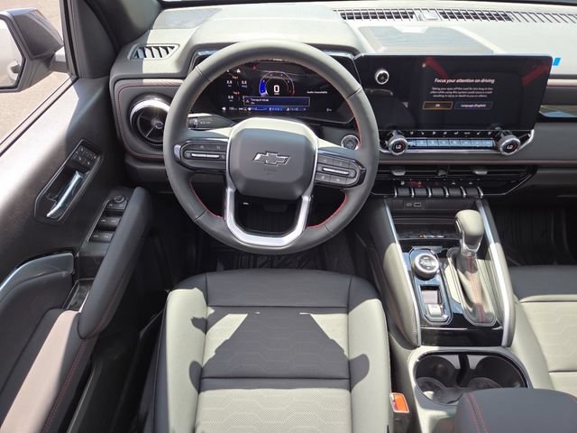 New 2026 Chevrolet Colorado Z71 w/ Technology Package AWD/4WD image 25