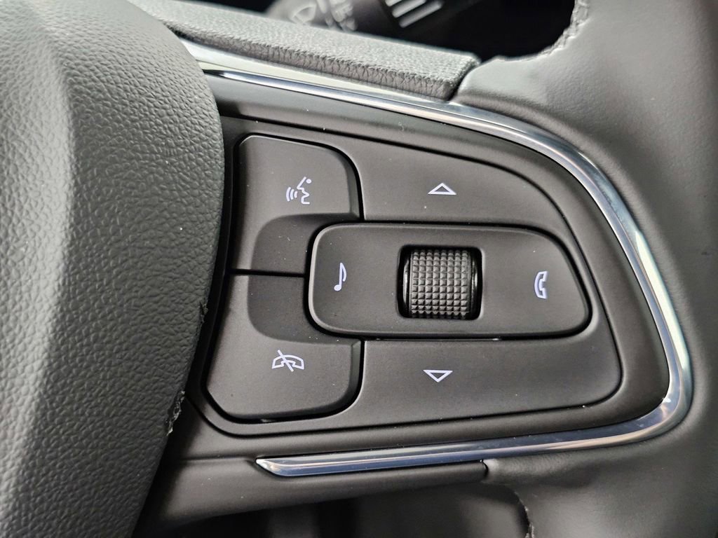 New 2026 Buick Envista Sport Touring w/ Convenience I Package image 32