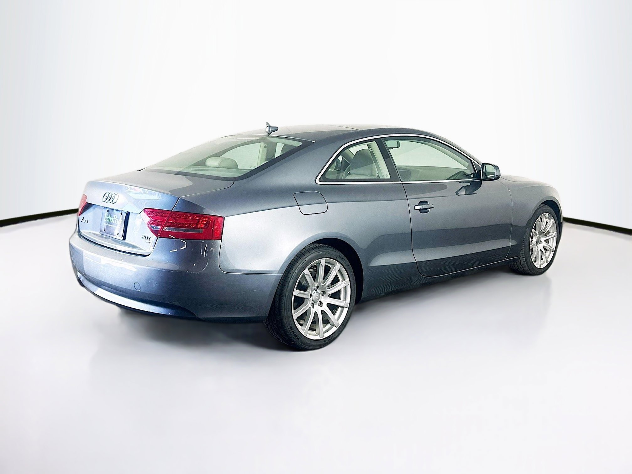 Used 2012 Audi A5 2.0T Premium Plus w/ Premium Plus Pkg image 9
