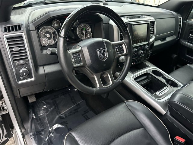 Used 2016 RAM 1500 Limited image 9