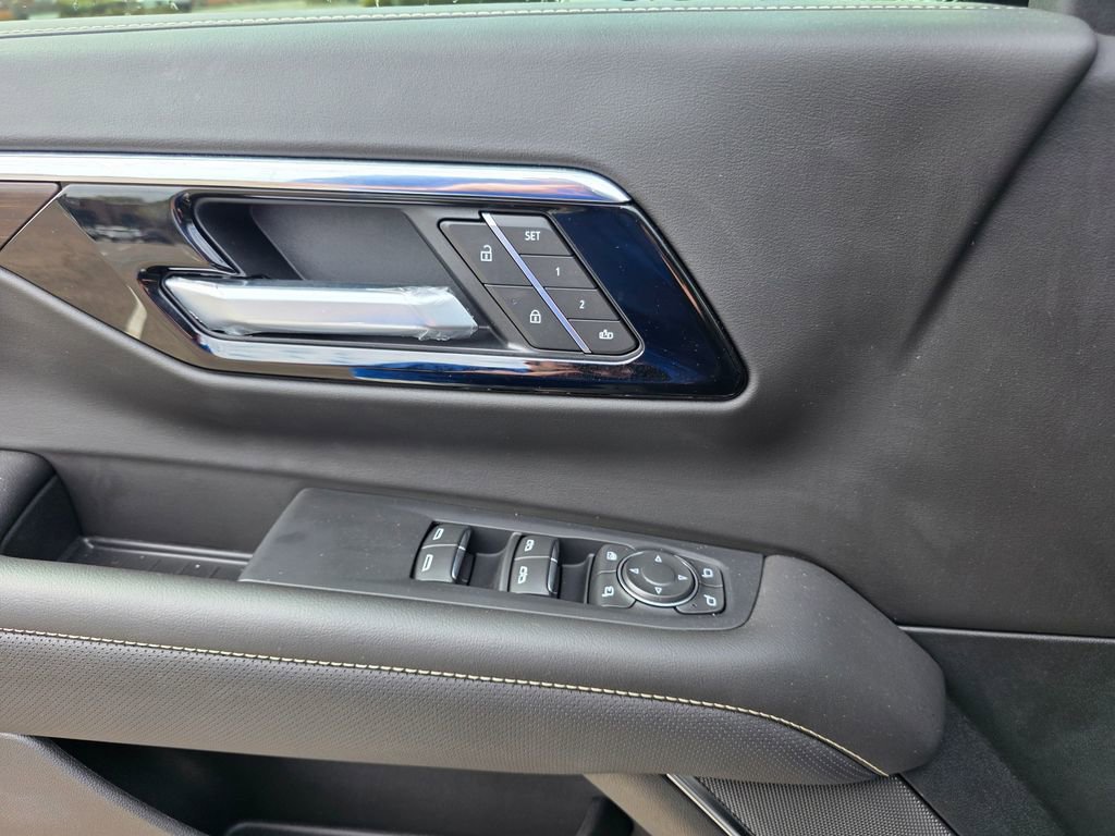 New 2026 Chevrolet Tahoe Premier image 13