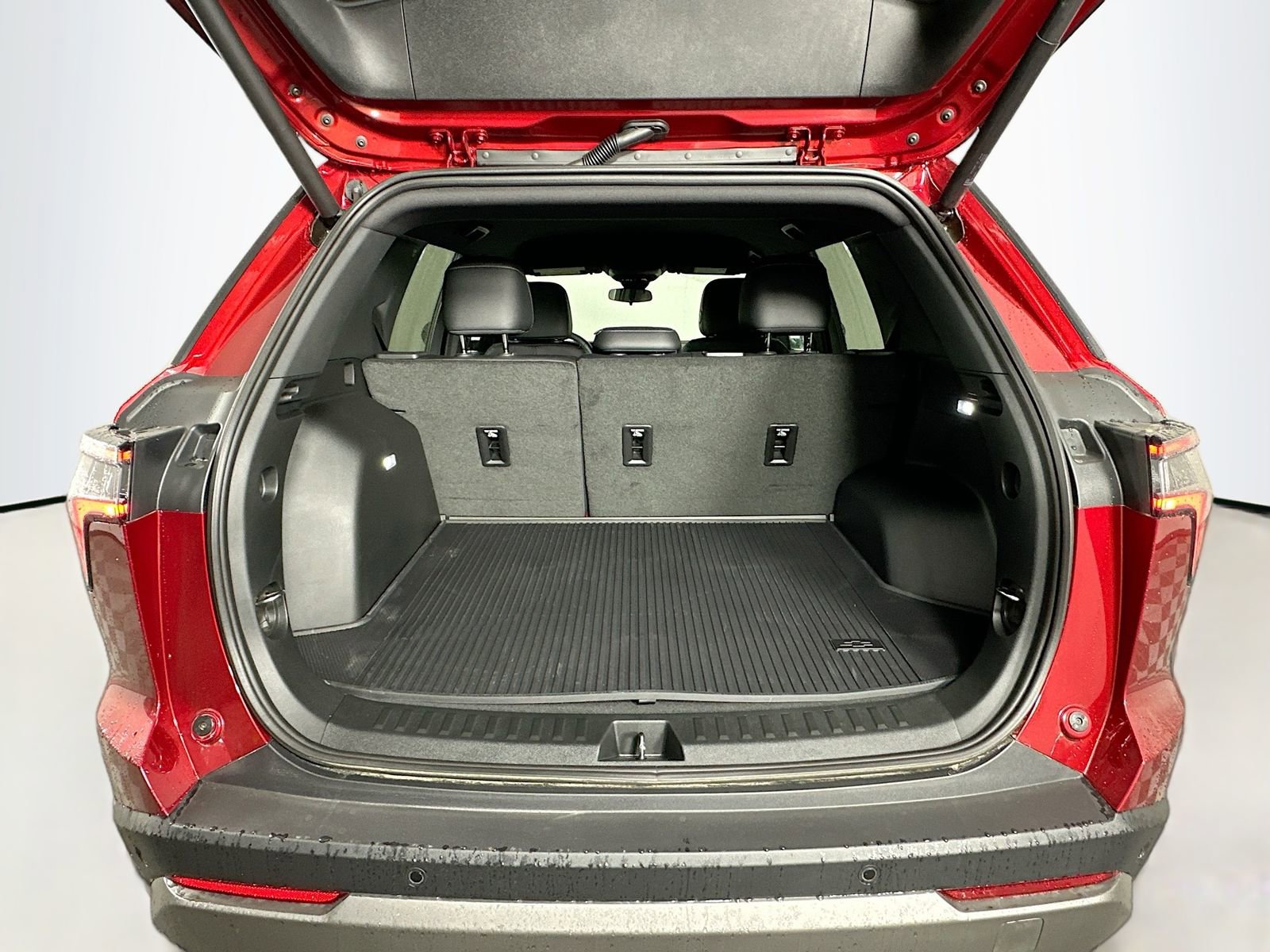 New 2026 Chevrolet Equinox LT w/ Convenience Package II image 26