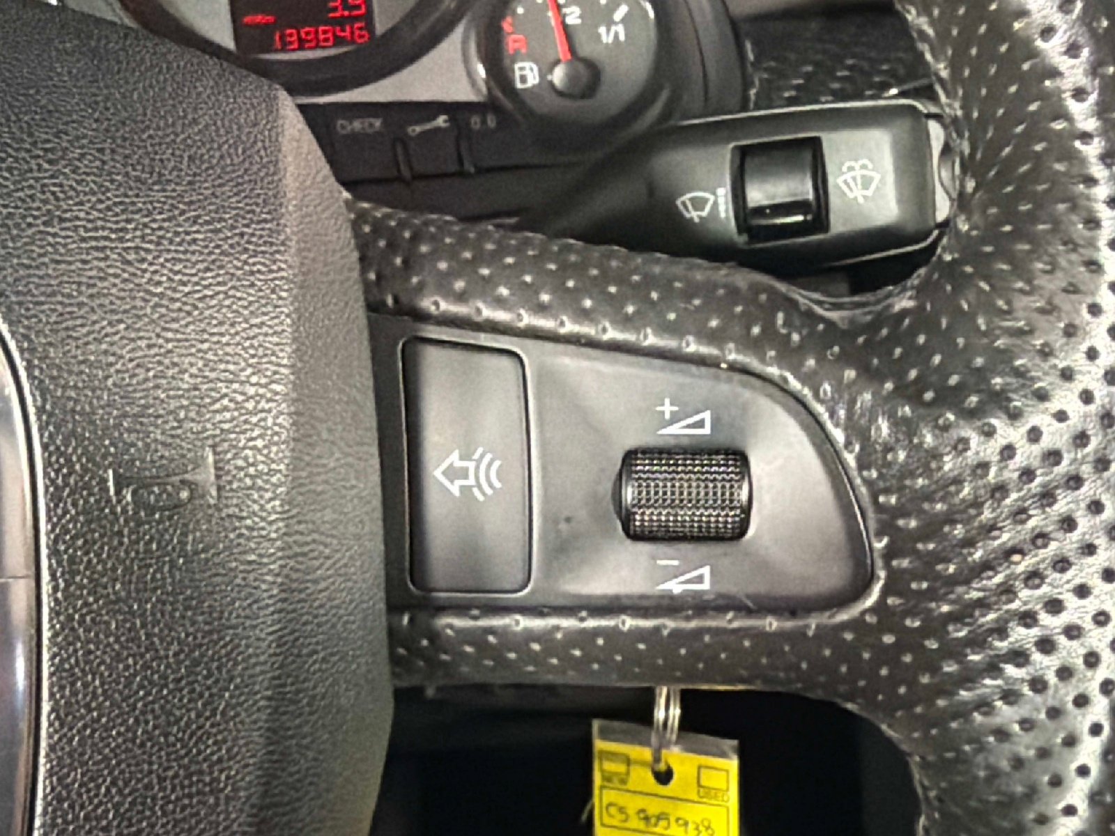 Used 2007 Audi RS 4 Sedan image 48