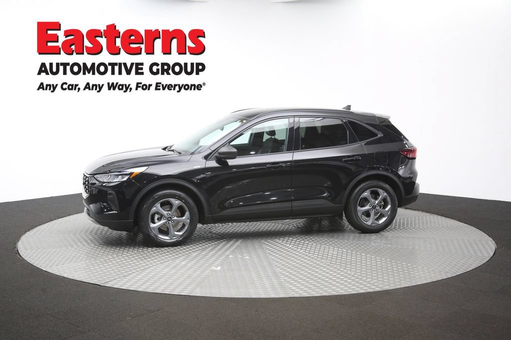 Used 2025 Ford Escape ST-Line FWD image 58