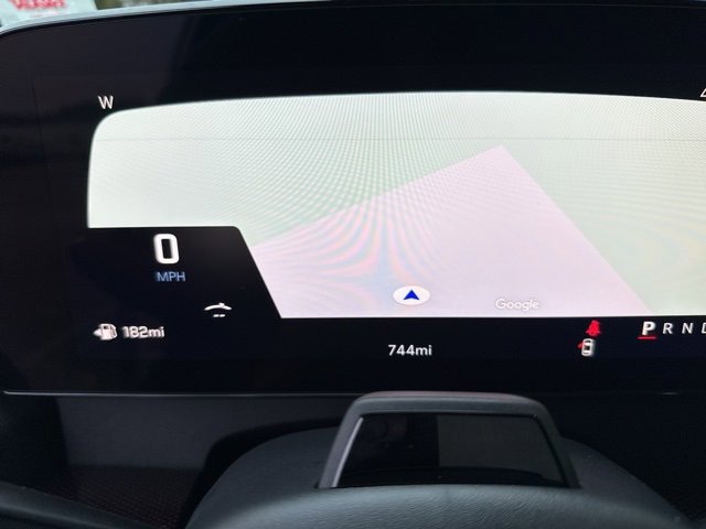 Used 2026 Chevrolet Traverse RS image 16