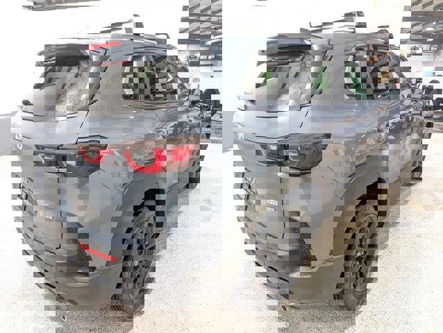 New 2026 MAZDA CX-50 2.5 Hybrid w/ Weather Package image 3