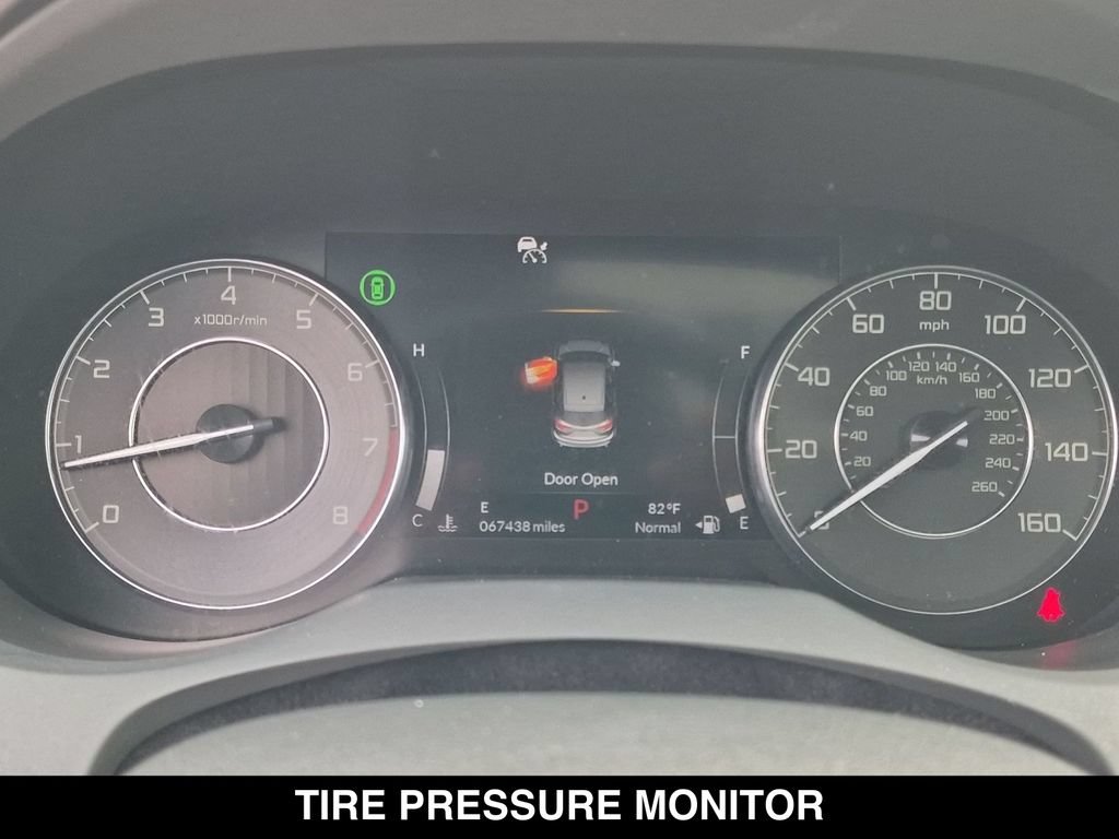 Used 2022 Acura RDX AWD w/ Advance Package image 21