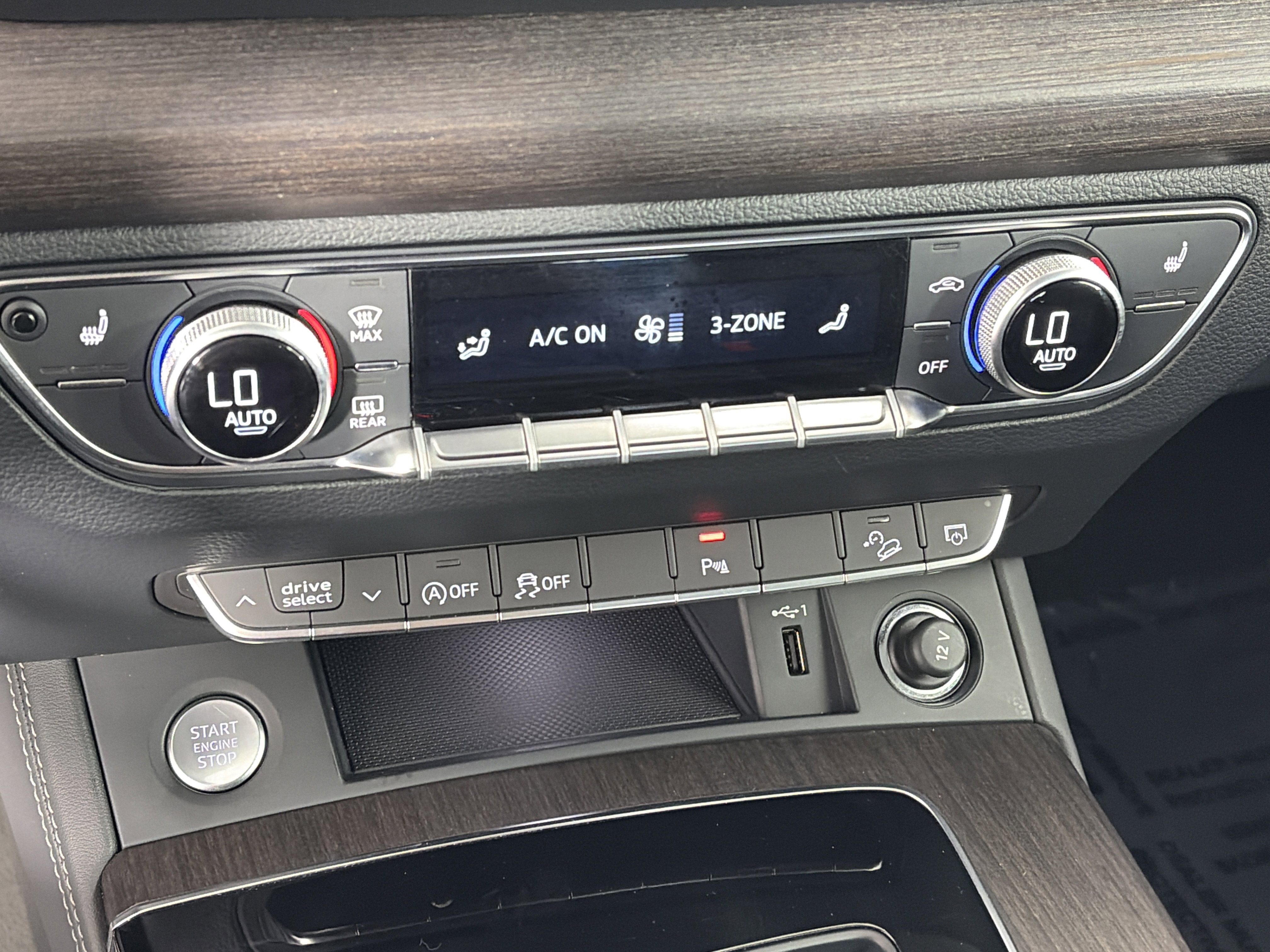 Certified 2024 Audi Q5 2.0T Premium Plus image 24