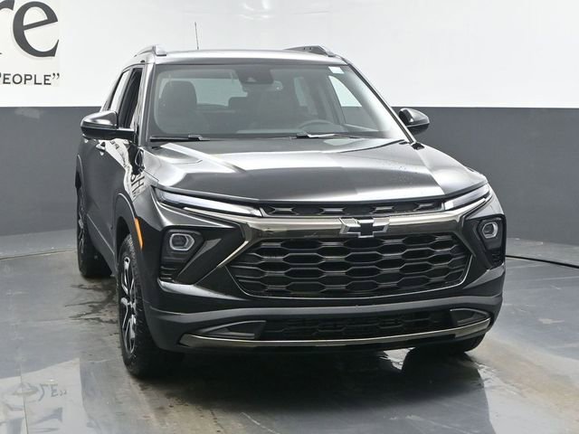 New 2026 Chevrolet TrailBlazer ACTIV w/ Convenience Package FWD image 29
