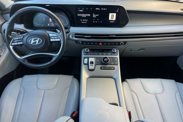 Used 2024 Hyundai Palisade SEL image 15