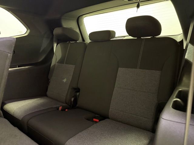 Certified 2025 GMC Acadia Elevation image 28