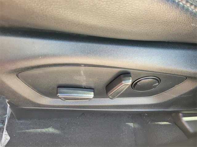 Used 2022 Ford Explorer ST w/ Equipment Group 401A image 4