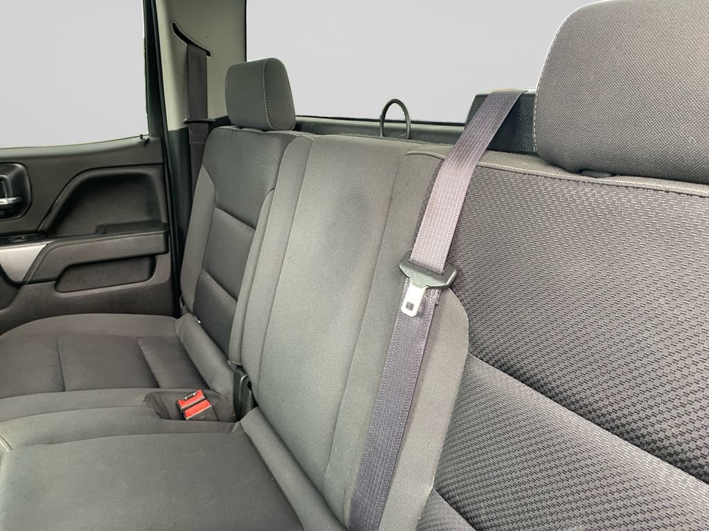 Used 2015 Chevrolet Silverado 1500 LT w/ Texas Edition, 1LT Trim AWD/4WD image 18