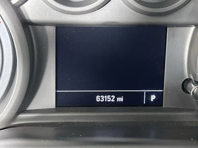 Used 2021 Chevrolet Silverado 2500 W/T w/ WT Fleet Convenience Package RWD image 12