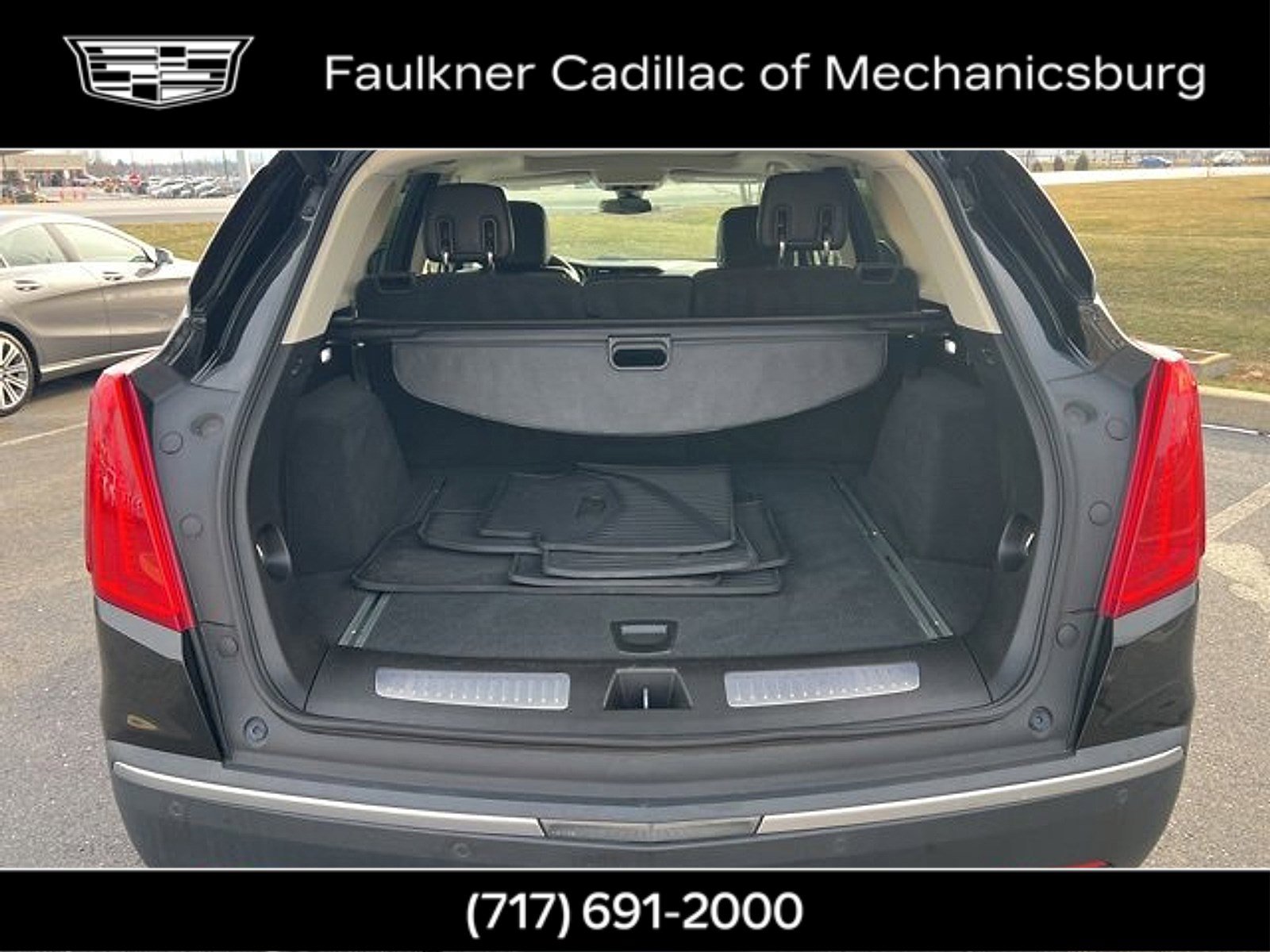 Used 2019 Cadillac XT5 Luxury image 13