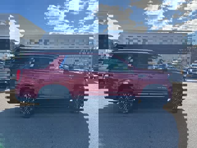 New 2026 GMC Yukon Elevation image 8