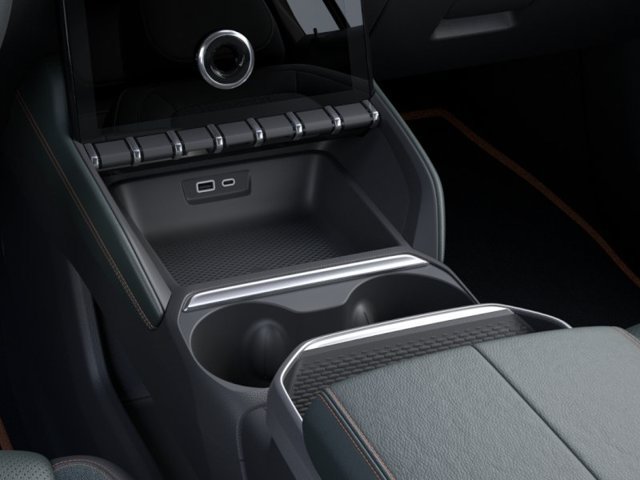 New 2026 GMC Terrain AT4 w/ Convenience Package III AWD/4WD image 23