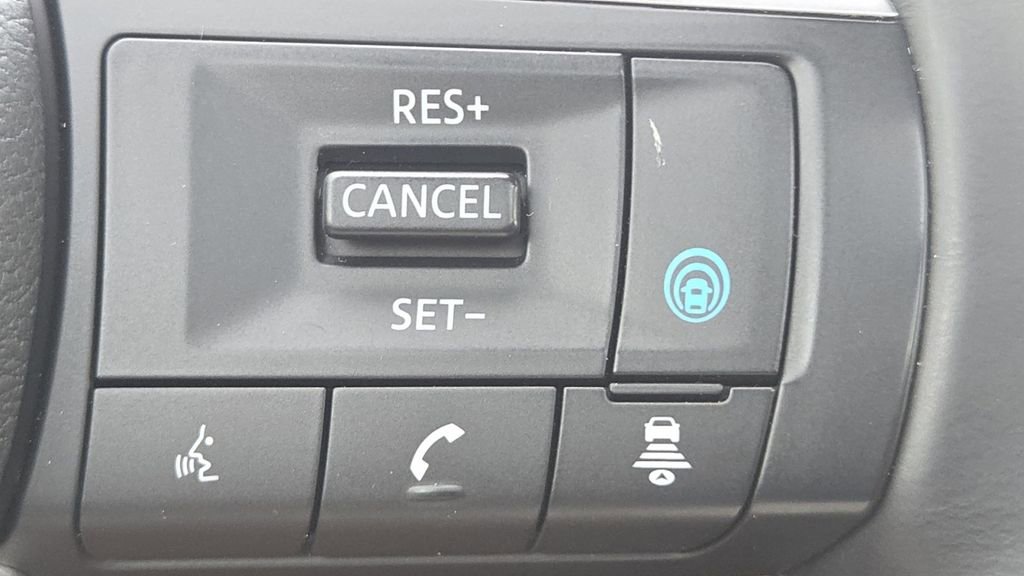 Certified 2025 INFINITI QX60 Sensory w/ Vision Package AWD/4WD image 16