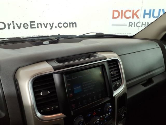 Used 2016 RAM 1500 Outdoorsman image 22