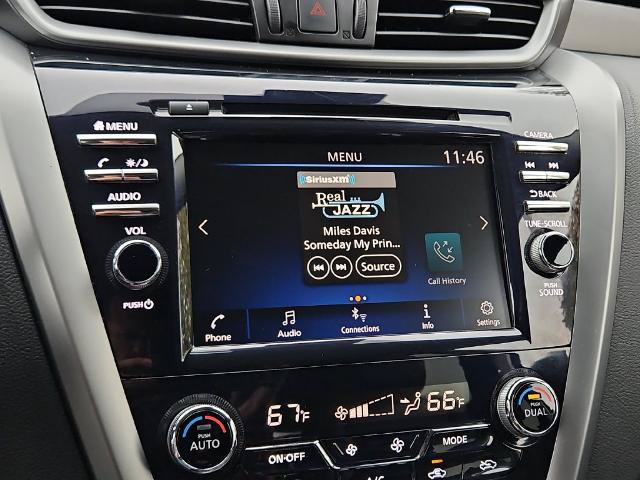 Certified 2023 Nissan Murano SV w/ SV Midnight Edition Package AWD/4WD image 19