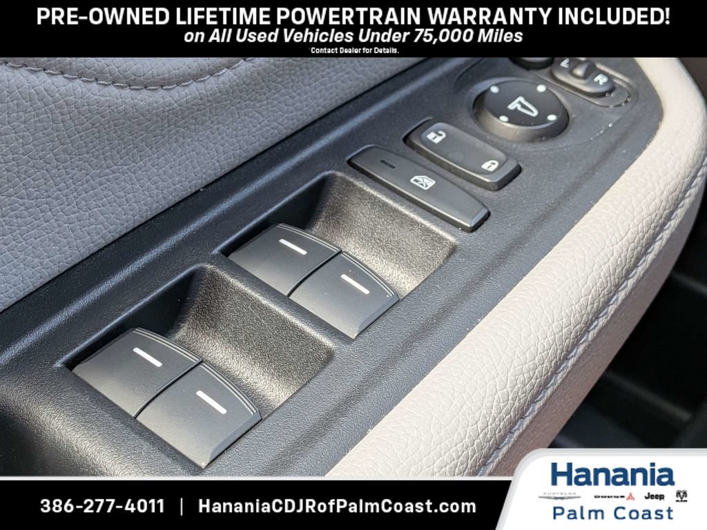 Used 2024 Honda Odyssey Elite image 25