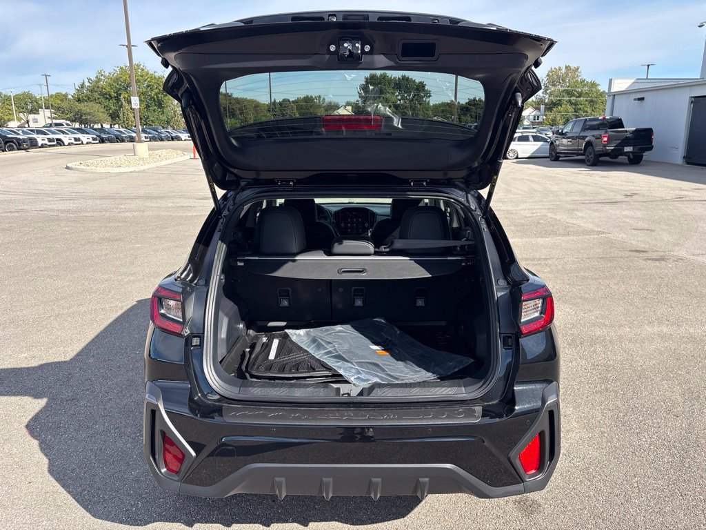 New 2026 Subaru Crosstrek 2.5i Limited AWD/4WD image 8