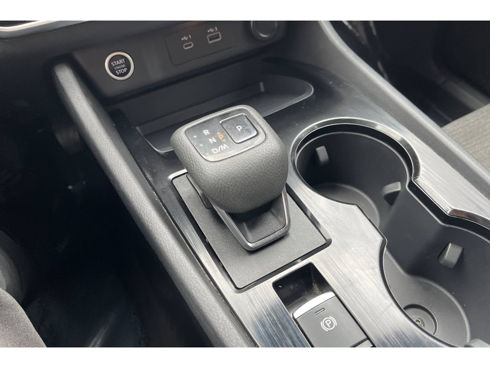 Used 2021 Nissan Rogue SV FWD image 30
