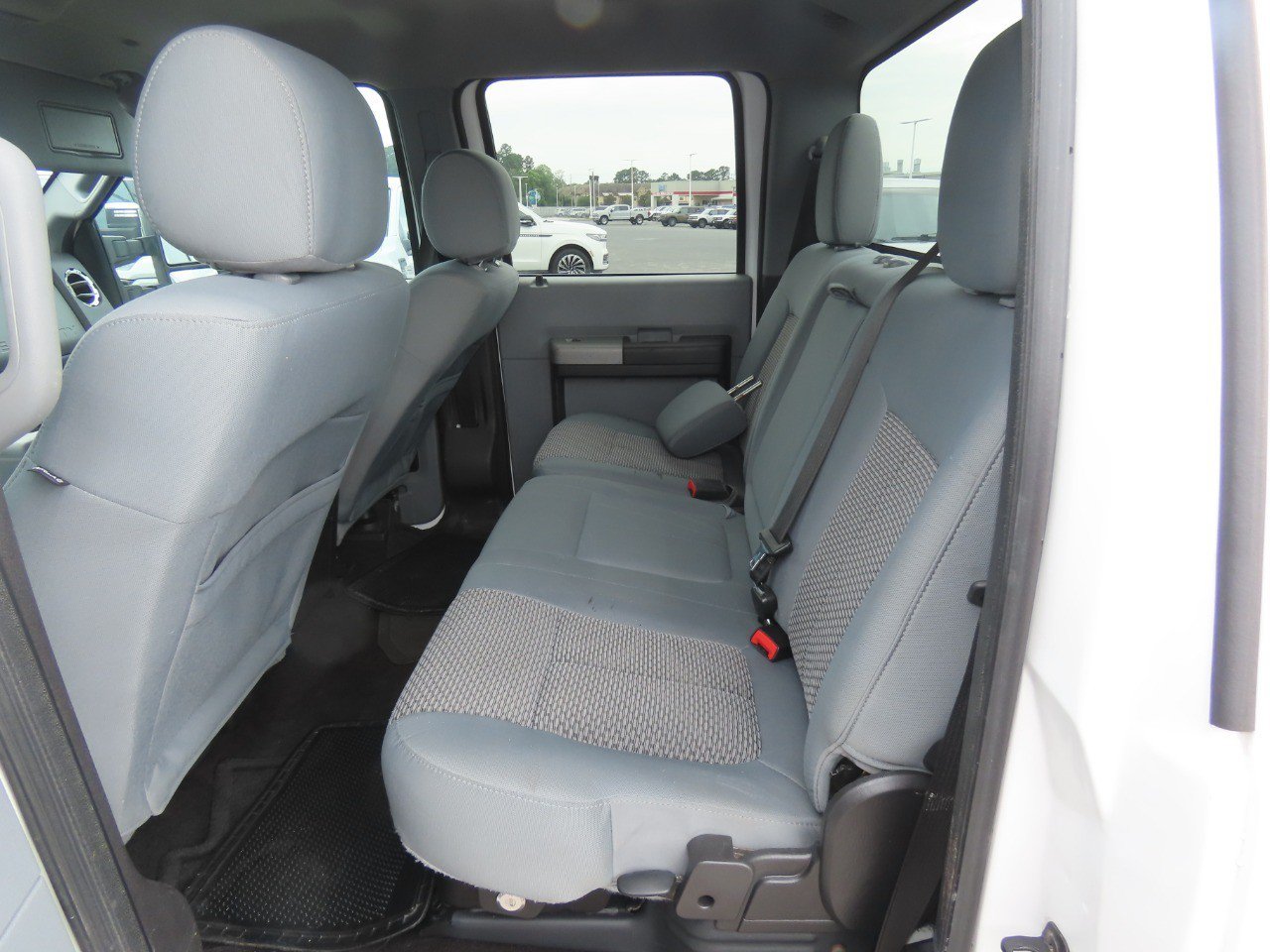 Used 2015 Ford F250 XLT w/ XLT Value Package AWD/4WD image 21