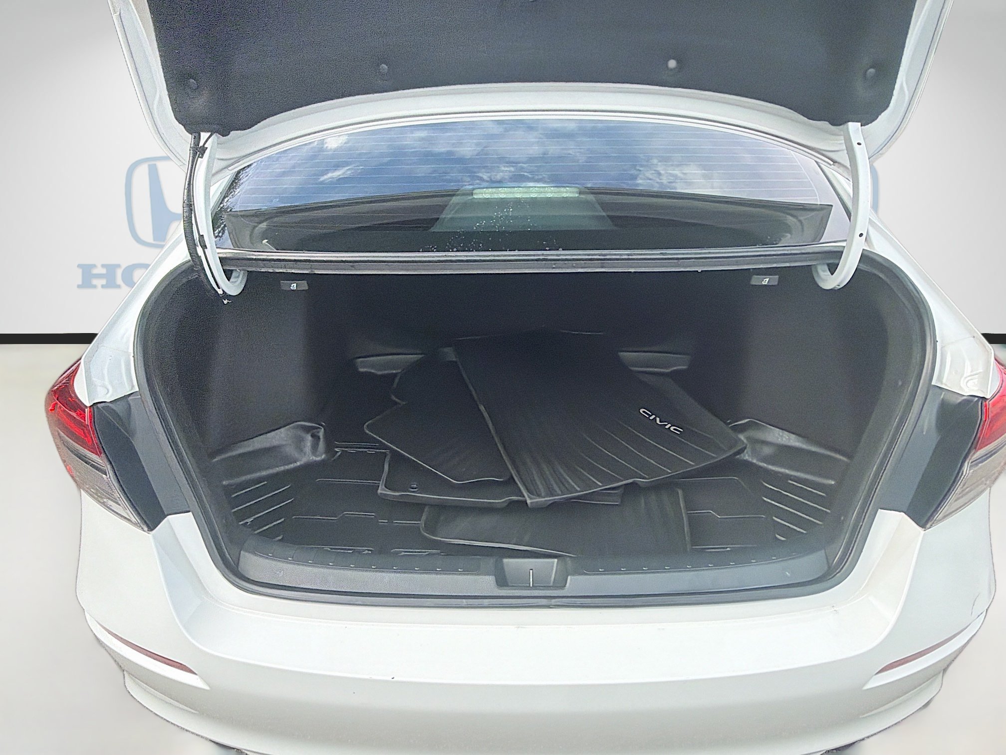 Certified 2023 Honda Civic Si image 25