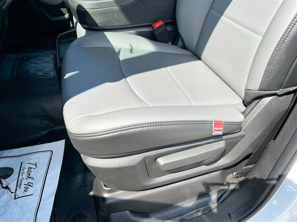 New 2026 RAM 4500 Tradesman image 17