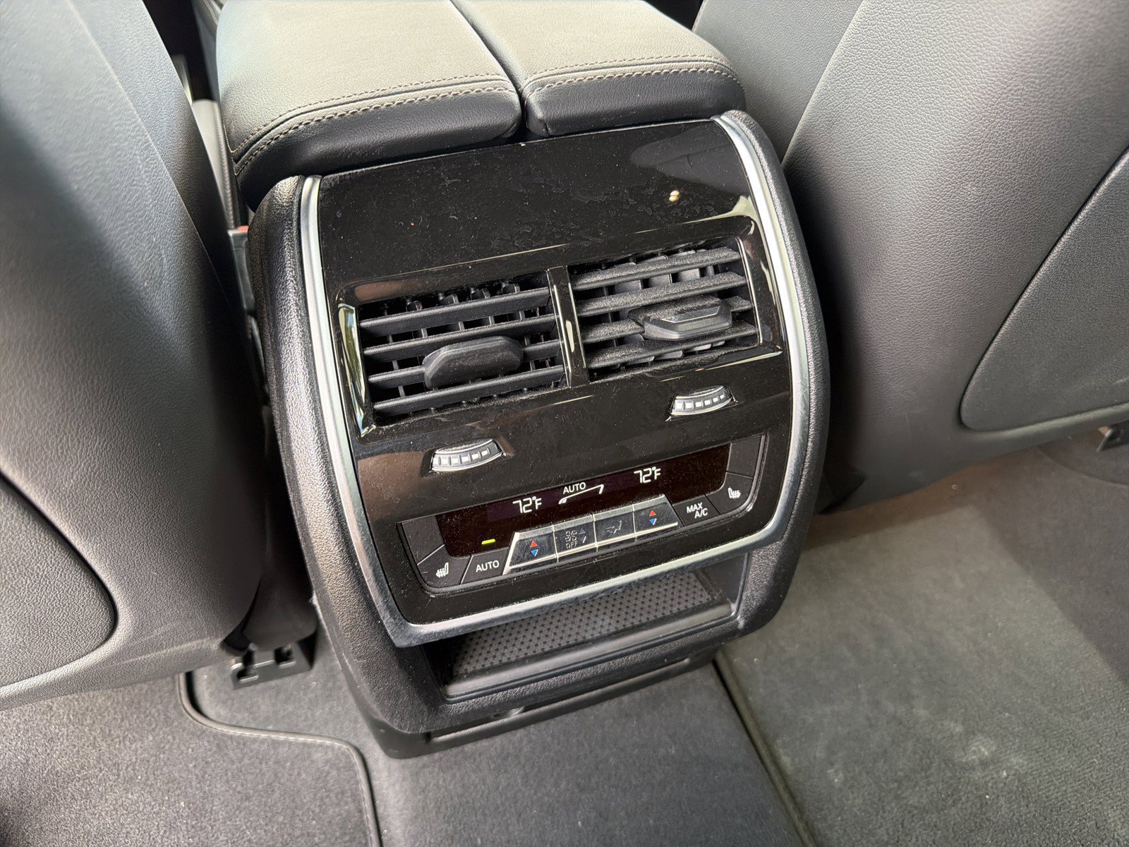 Certified 2026 BMW X7 xDrive40i AWD/4WD image 19