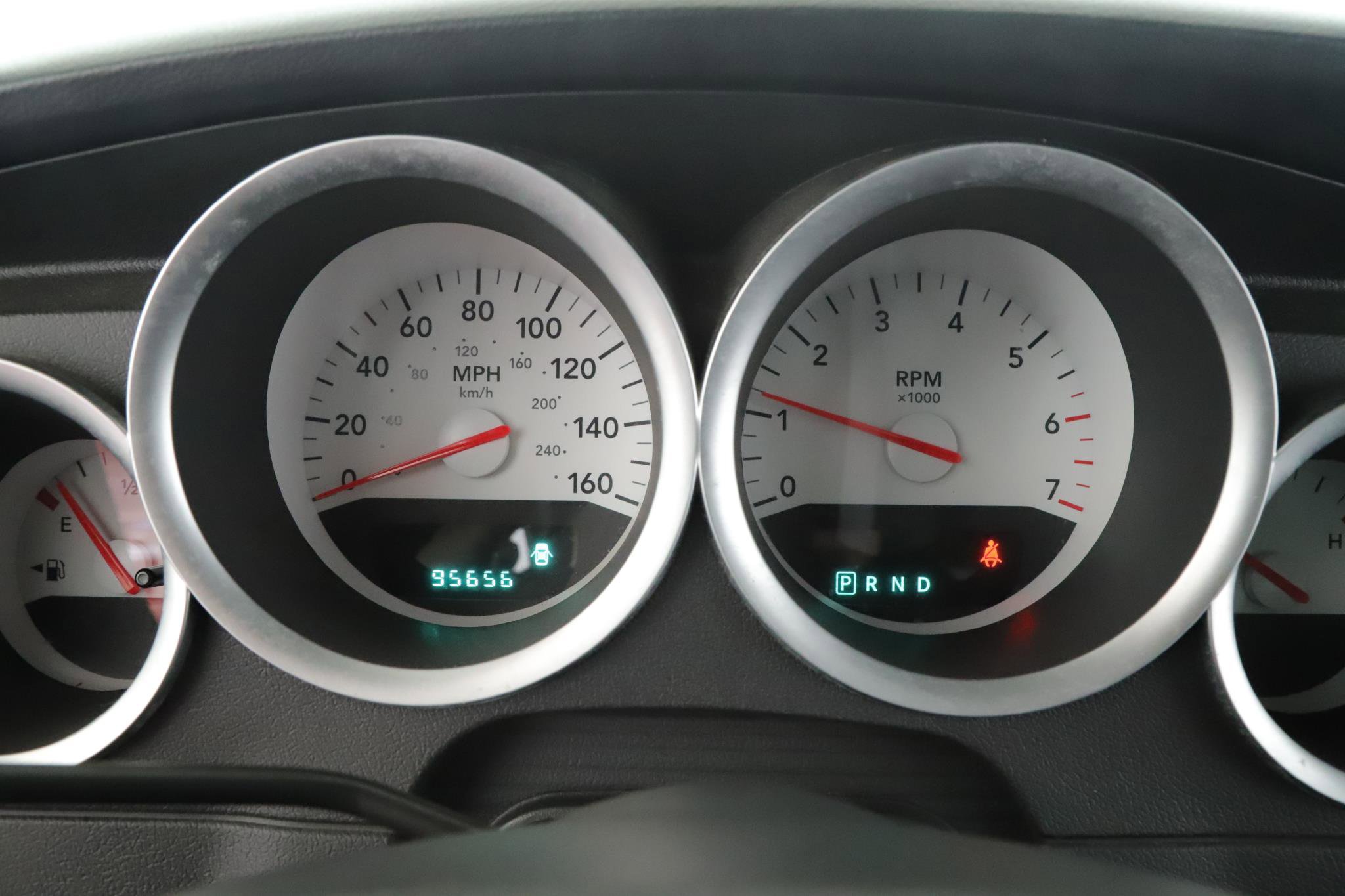Used 2007 Dodge Charger R/T w/ Road/Track Performance Group image 9
