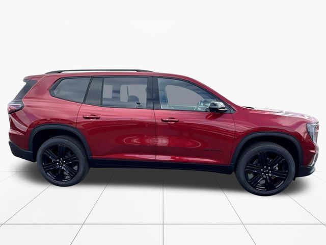 New 2026 GMC Acadia Elevation w/ Super Cruise Package FWD image 7