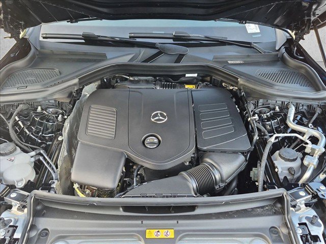 Certified 2026 Mercedes-Benz GLC 300 image 24