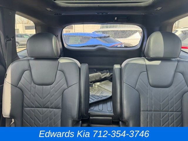 Used 2023 Kia Telluride SX Prestige X-Pro image 28
