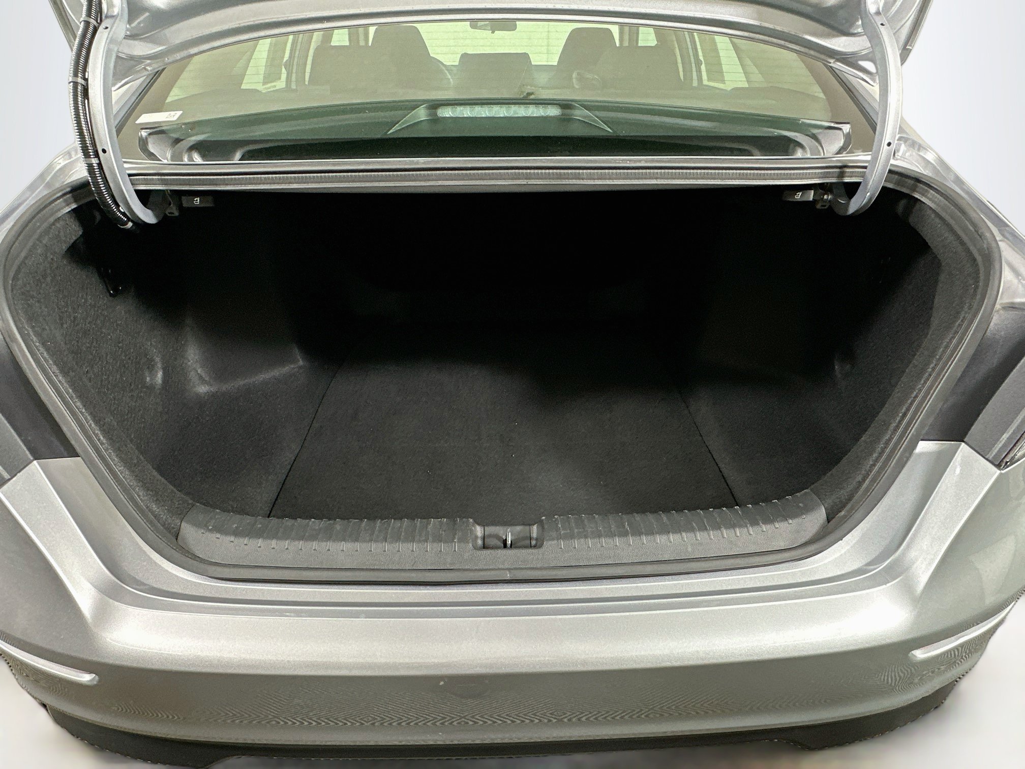 Used 2025 Honda Accord SE image 31