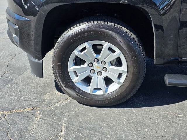 Used 2017 Chevrolet Colorado LT image 5