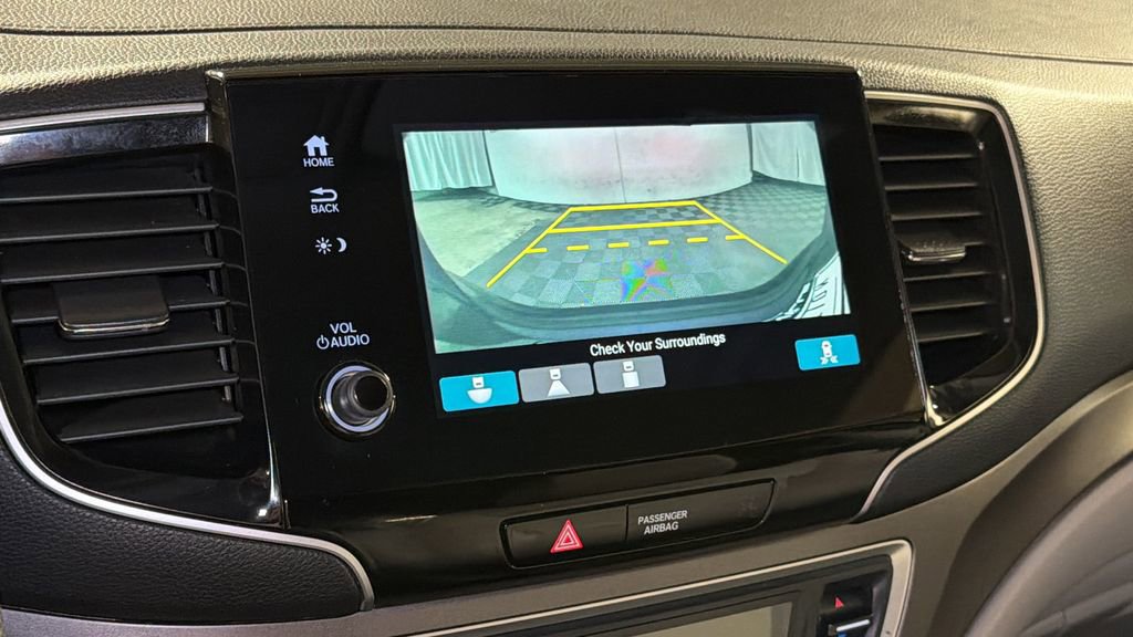 Used 2020 Honda Pilot EX image 23