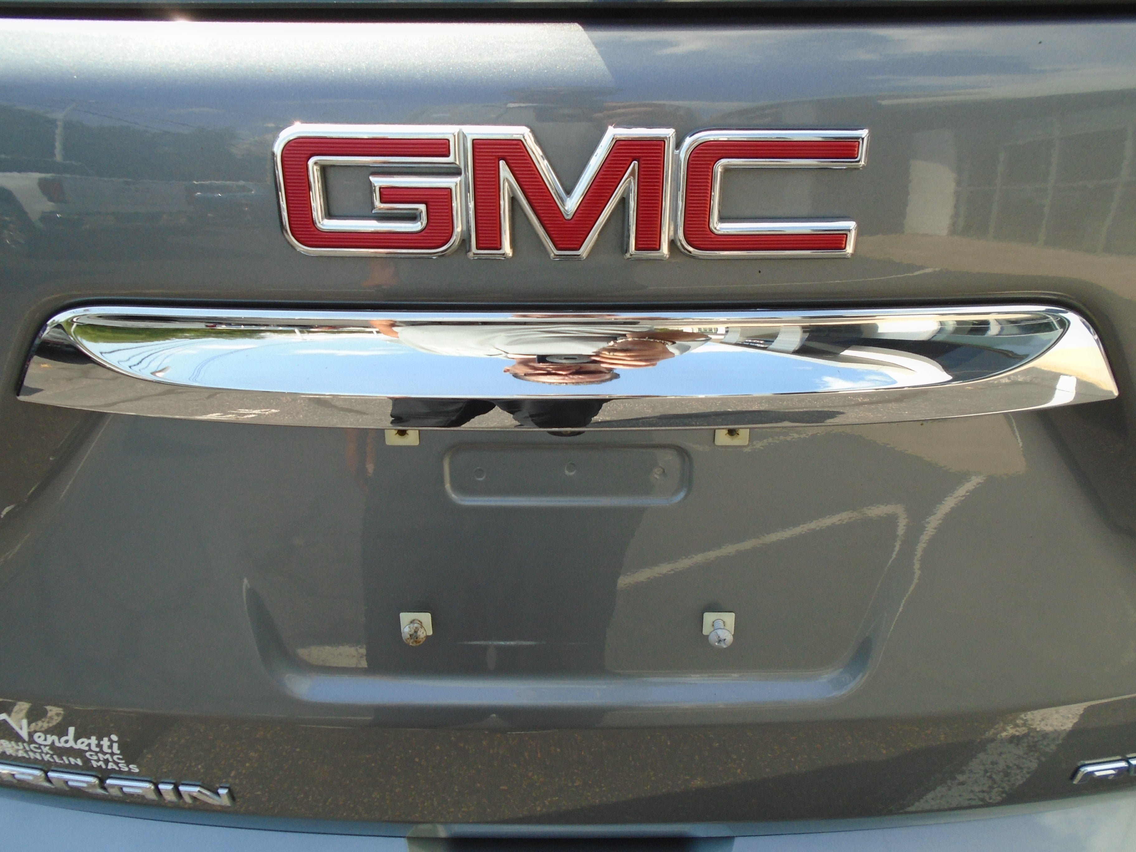 Used 2021 GMC Terrain SLE w/ Driver Convenience Package AWD/4WD image 39